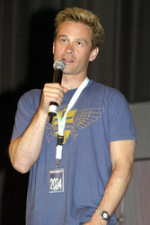 Connor Trinneer