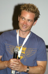 Connor Trinneer