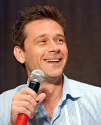 Connor Trinneer