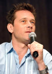 Connor Trinneer