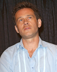 Connor Trinneer