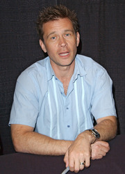 Connor Trinneer