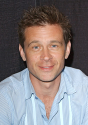 Connor Trinneer