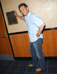 Connor Trinneer