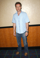 Connor Trinneer