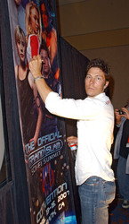 Michael Trucco