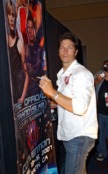 Michael Trucco