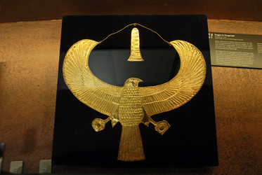 Das Grab des agyptischen Pharao Tutanchamun