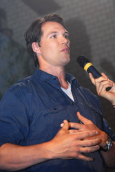 Daniel Cudmore