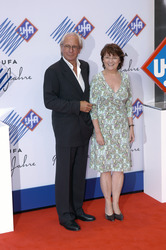 Wolf Bauer, Dagmar Reim