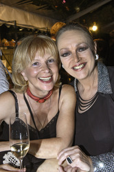 Ursela Monn, Barbara Schöne