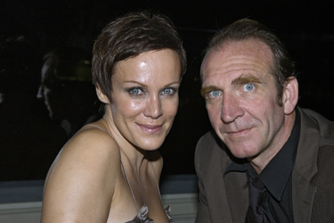 Sonja Kirchberger, Jochen Nickel