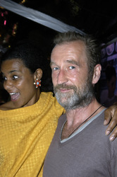 Adisat Semenitsch, Peter Lohmeyer