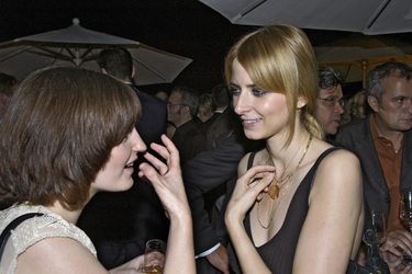 Maike von Bremen, Eva Padberg