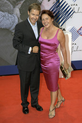 Ulrich Meyer, Georgia Tornow