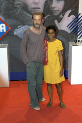 Peter Lohmeyer, Adisat Semenitsch