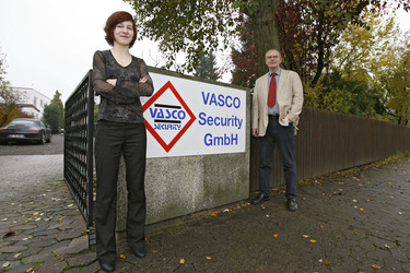 Andrea Saumer, Marc-Tell Kindling