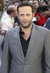 Vince Vaughn