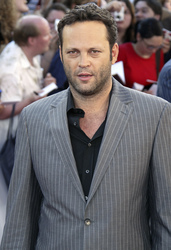 Vince Vaughn
