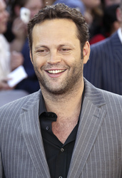 Vince Vaughn