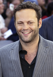 Vince Vaughn