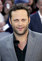 Vince Vaughn