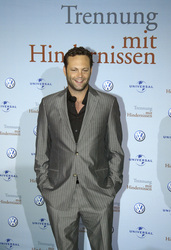 Vince Vaughn