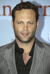 Vince Vaughn