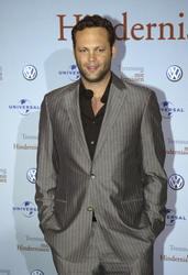 Vince Vaughn