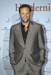 Vince Vaughn