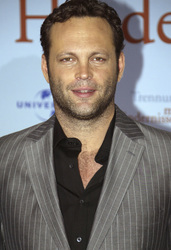 Vince Vaughn