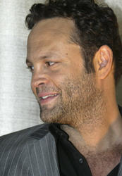 Vince Vaughn