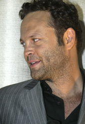 Vince Vaughn