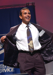 Antonio Ramon Villaraigosa