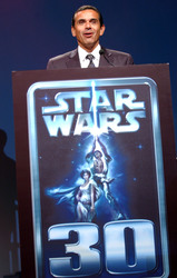 Antonio Ramon Villaraigosa