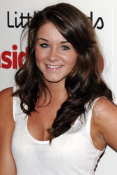 Brooke Vincent