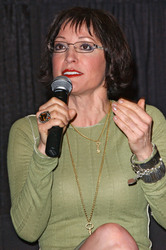 Nana Visitor