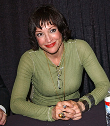 Nana Visitor