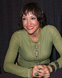 Nana Visitor