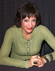 Nana Visitor