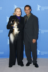 Lauren Bacall, Moritz Bleibtreu