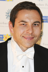 David Walliams