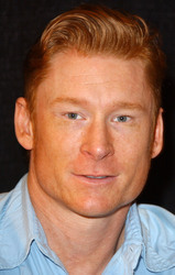Zack Ward