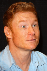 Zack Ward