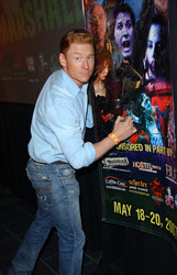 Zack Ward