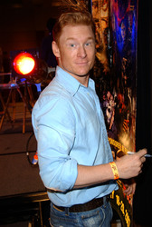 Zack Ward