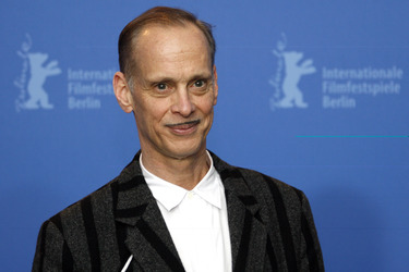 John Waters