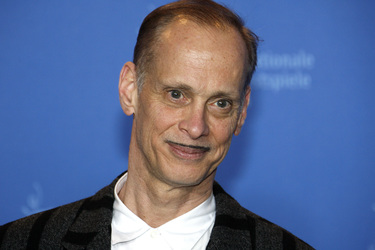 John Waters