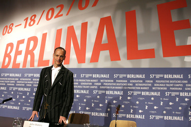 John Waters