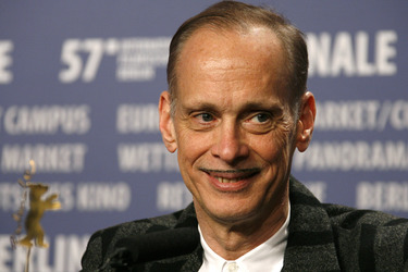 John Waters